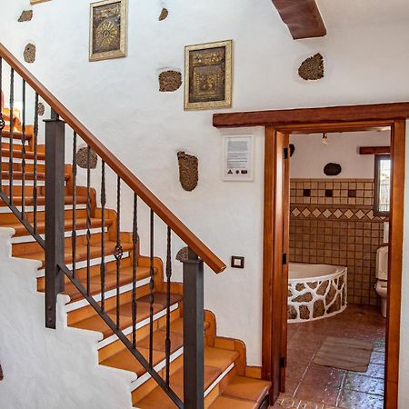 Casa Tilama Tinajo Exteriér fotografie