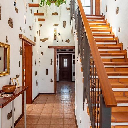 Casa Tilama Tinajo Exteriér fotografie